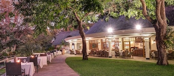 Ilala Lodge Hotel