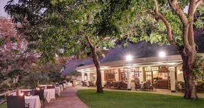 Ilala Lodge Hotel