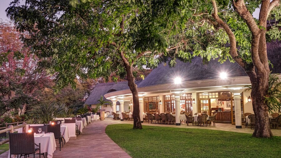 Ilala Lodge Hotel
