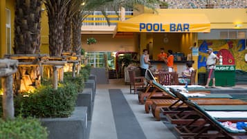 Poolbar