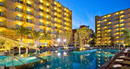 Grand Bella Hotel