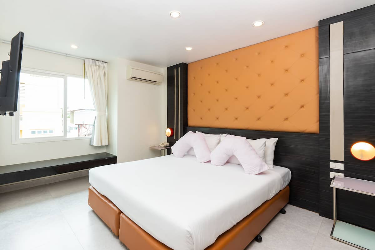 Grand-Suite