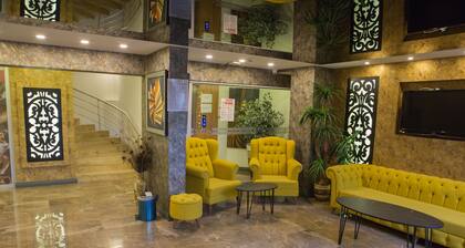 Erdem Hotel