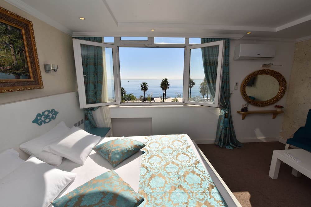 Erdem Hotel