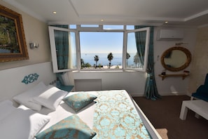 Studio Suite | Free WiFi, bed sheets