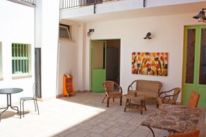 Terrazza/patio