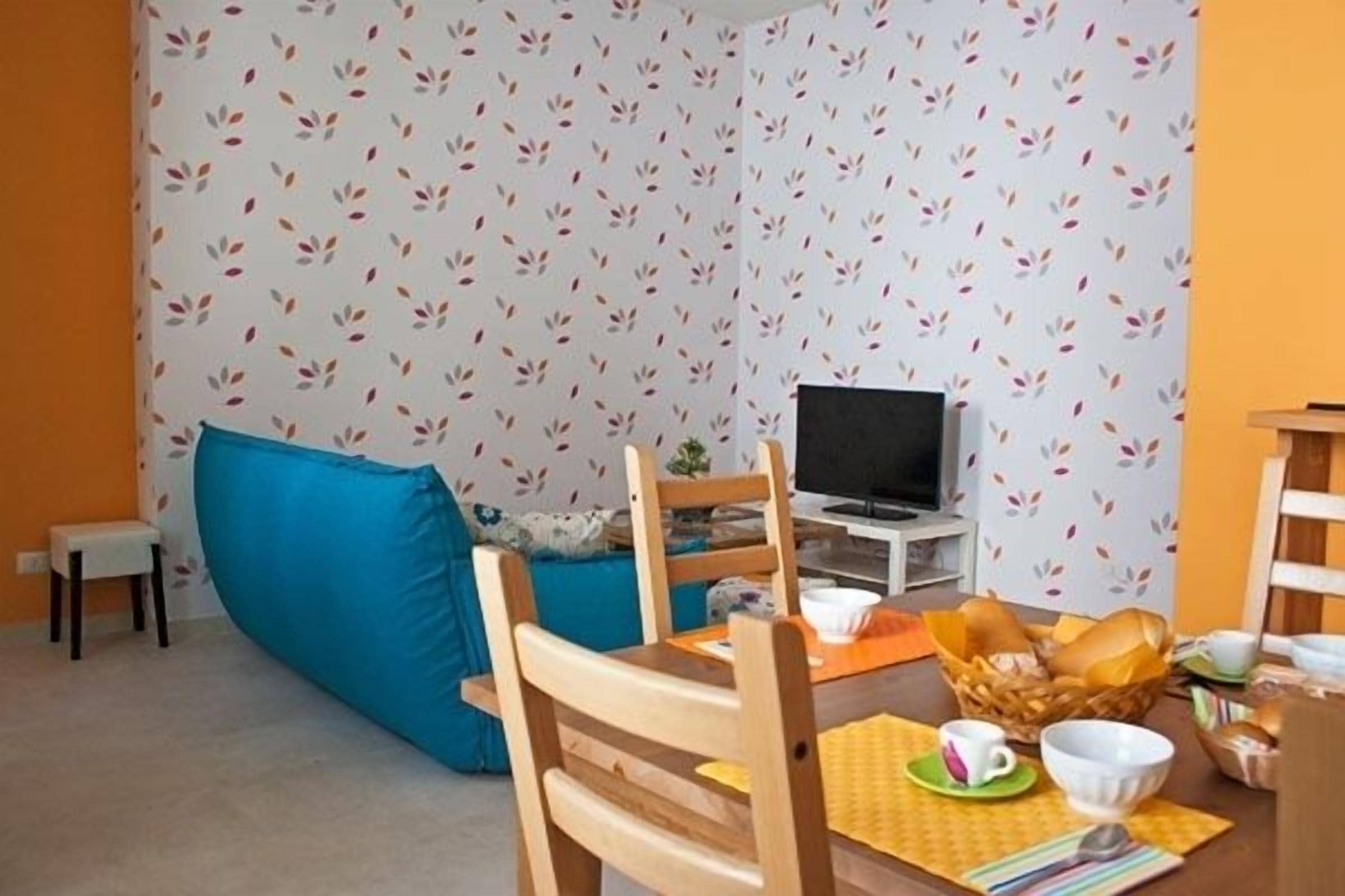 Photo - City-In Hostel B&B