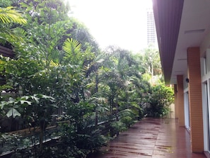 Exterior - August Suites (Pattaya)