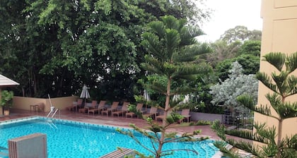 August Suites