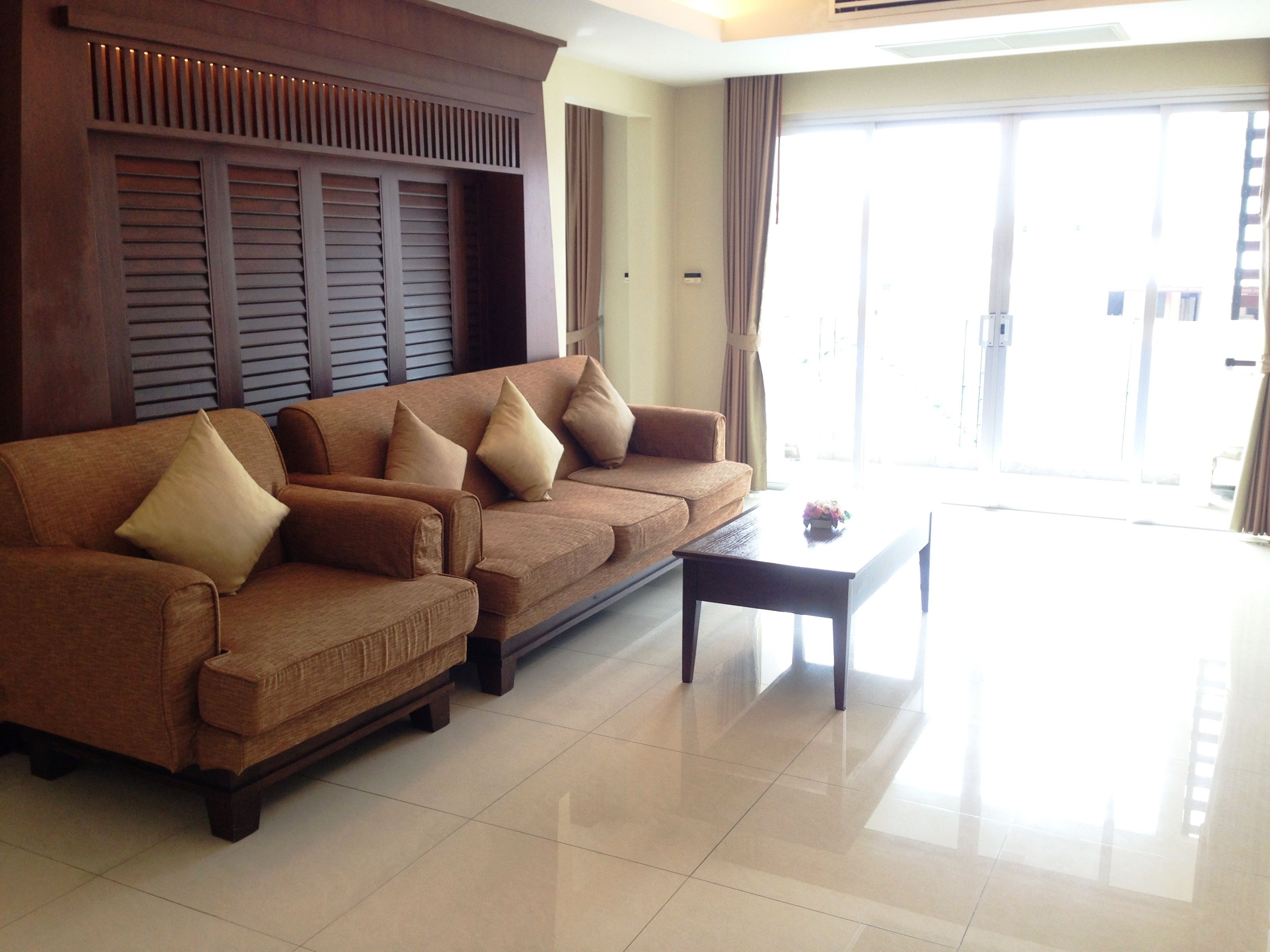 Foto - August Suites
