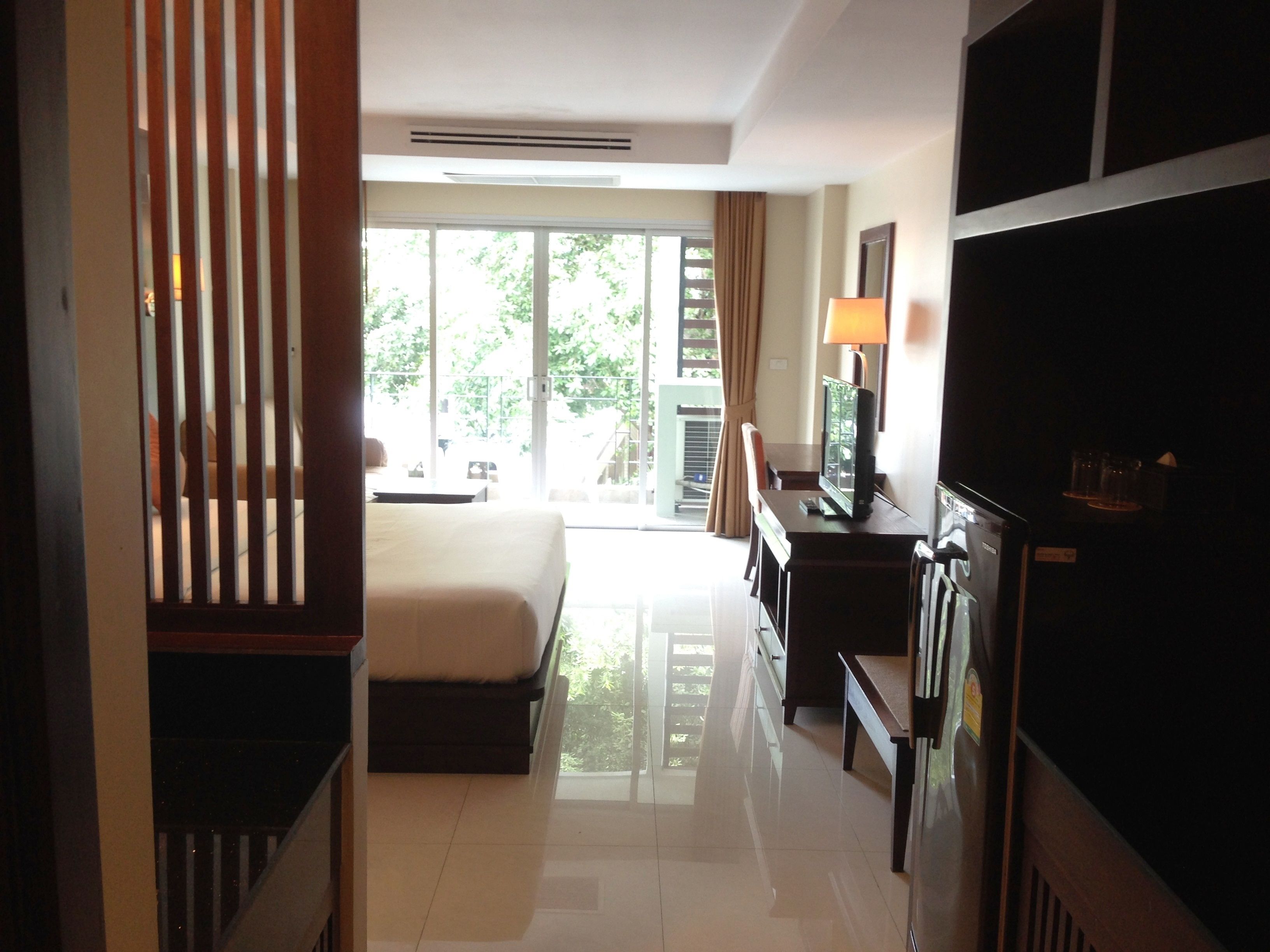 Foto - August Suites
