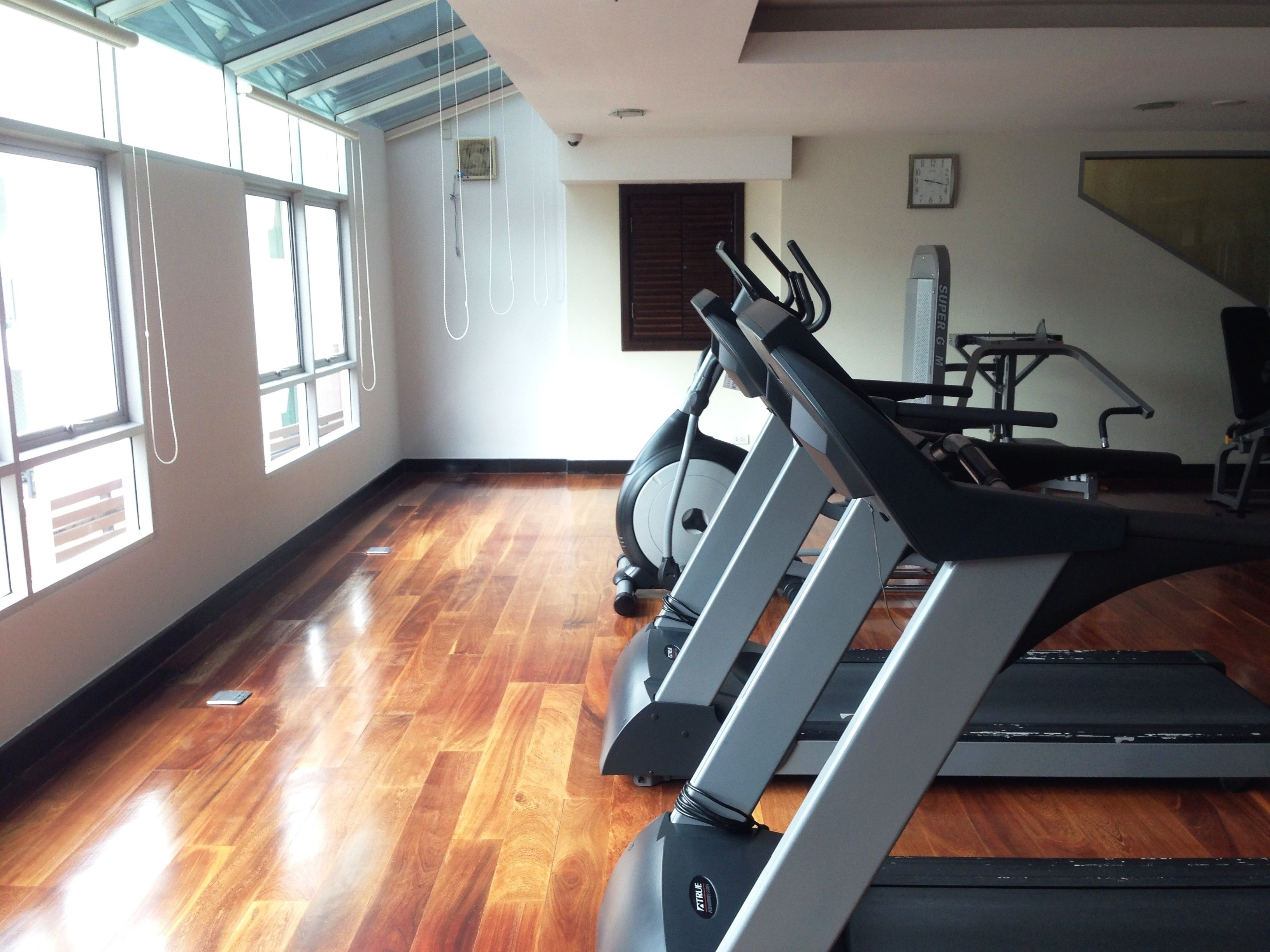 Foto - August Suites