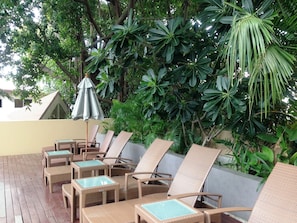 Solarium