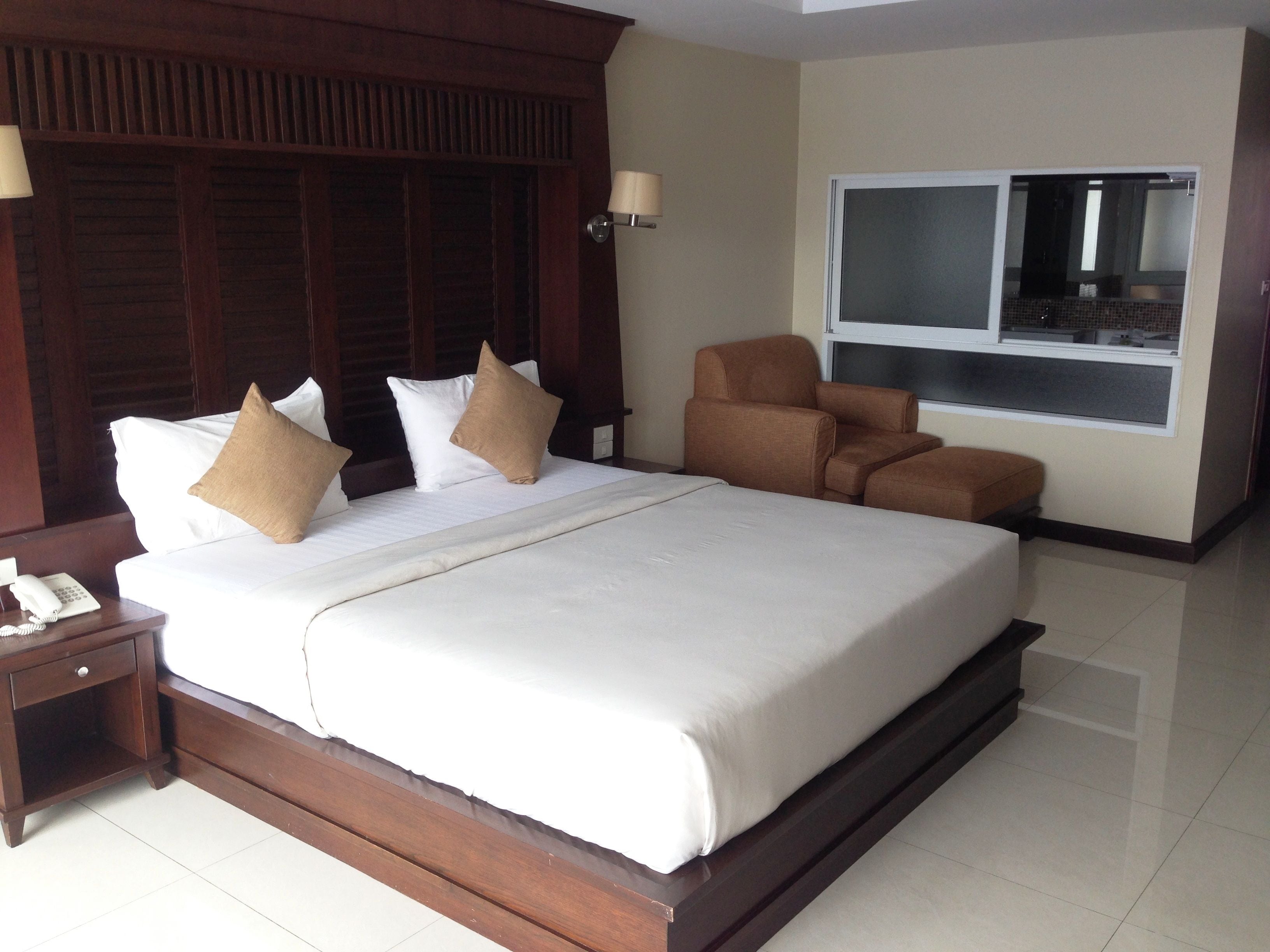 Foto - August Suites