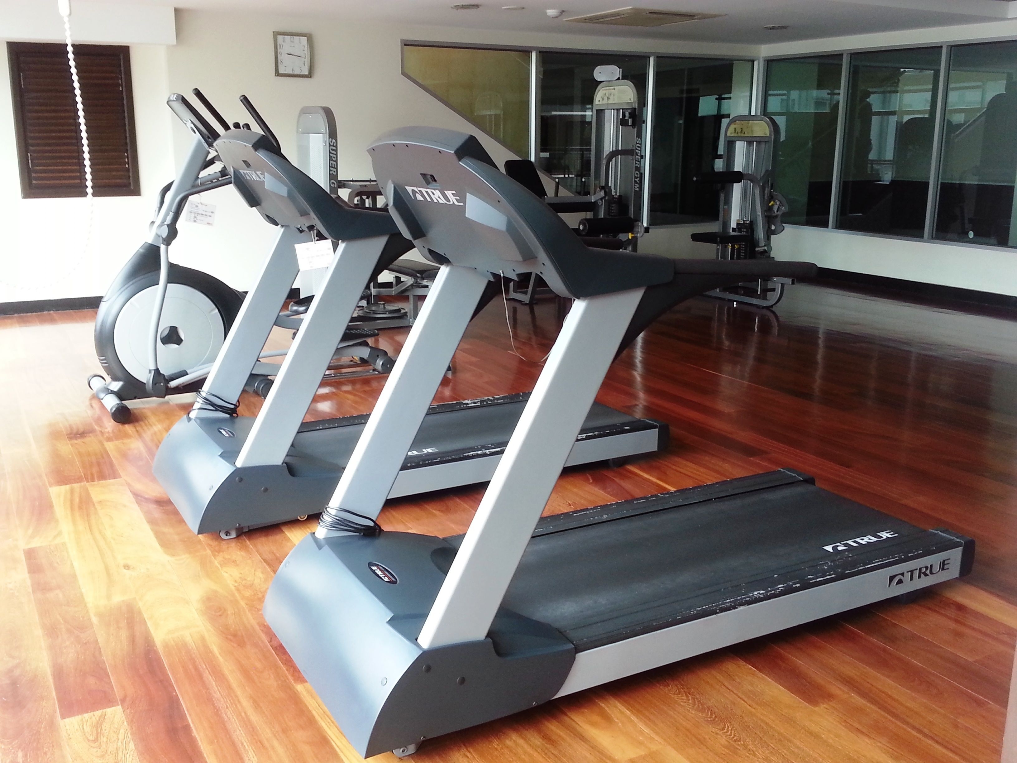 Foto - August Suites