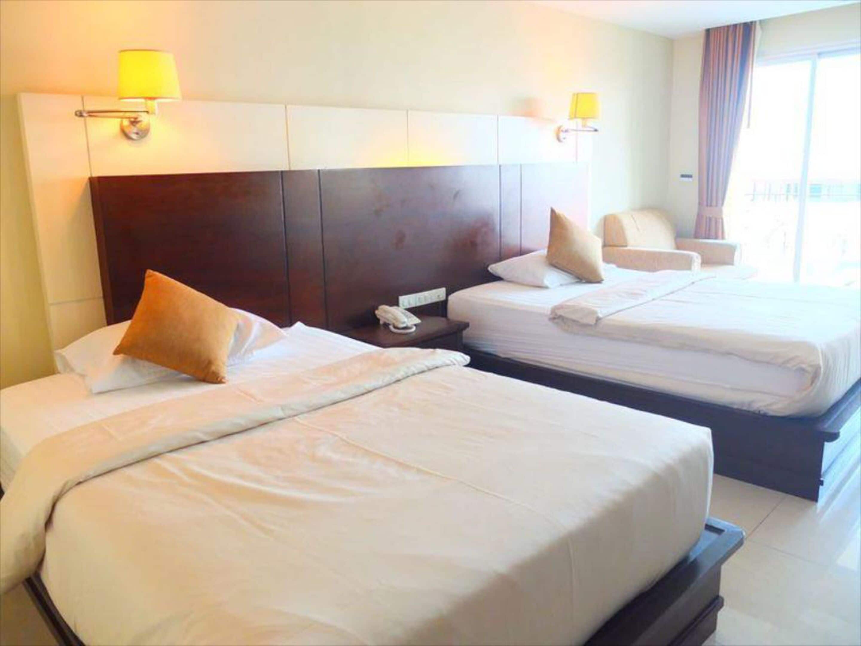 Foto - August Suites