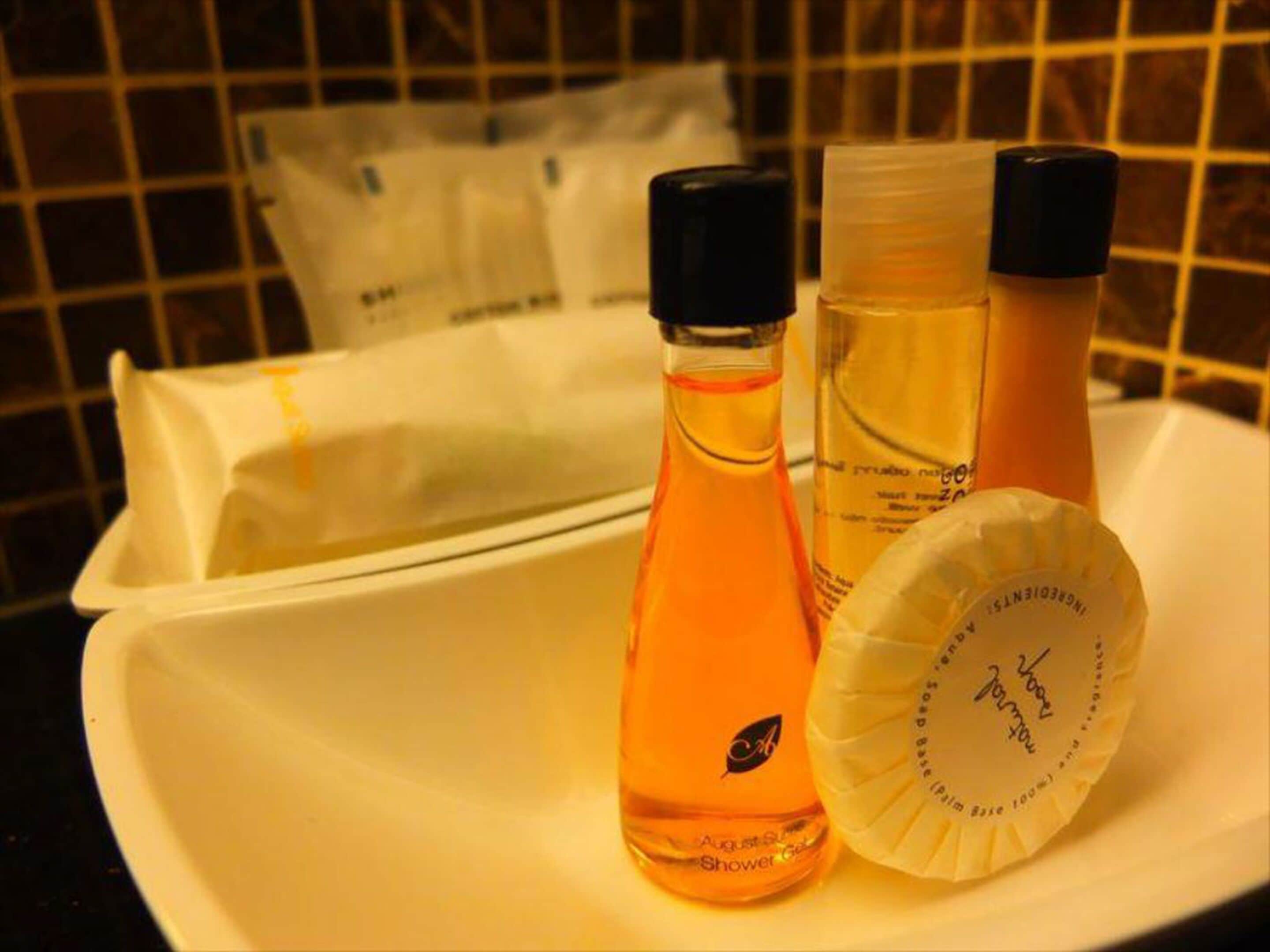 Foto - August Suites