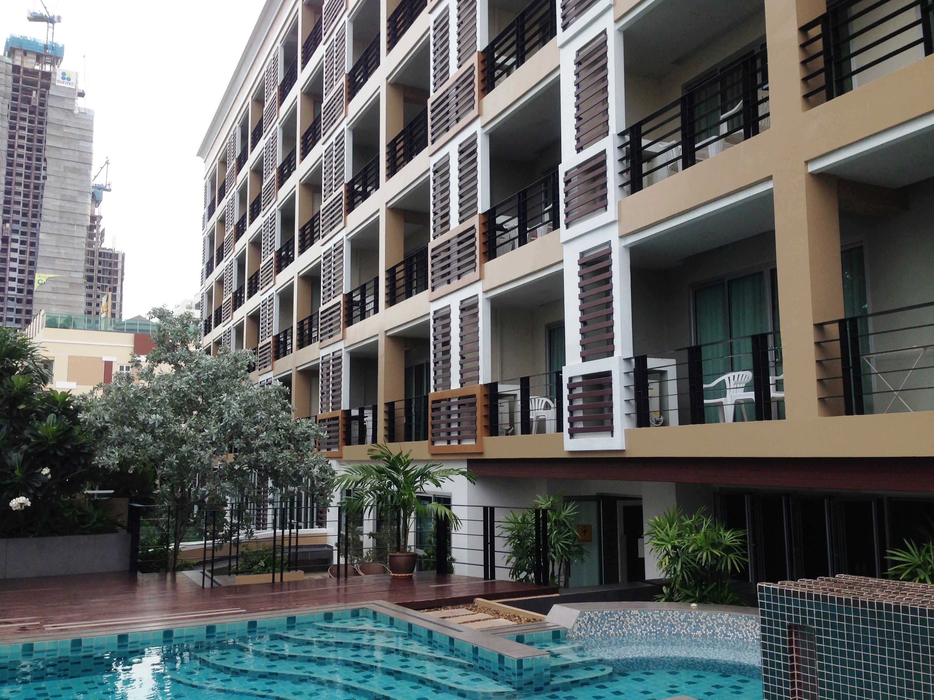 Foto - August Suites