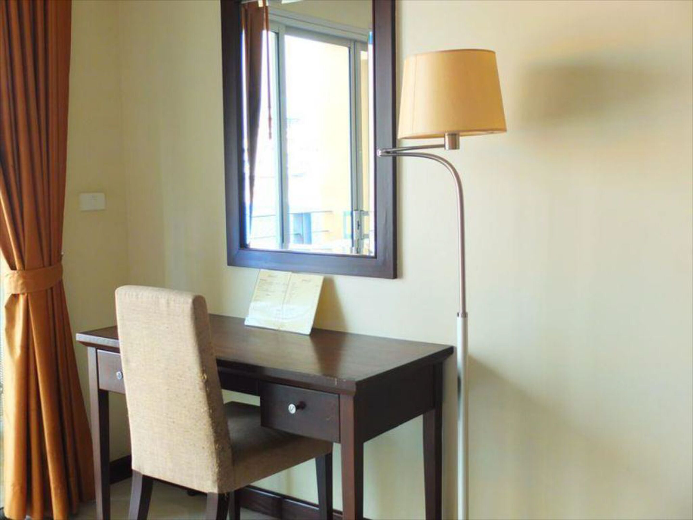 Foto - August Suites
