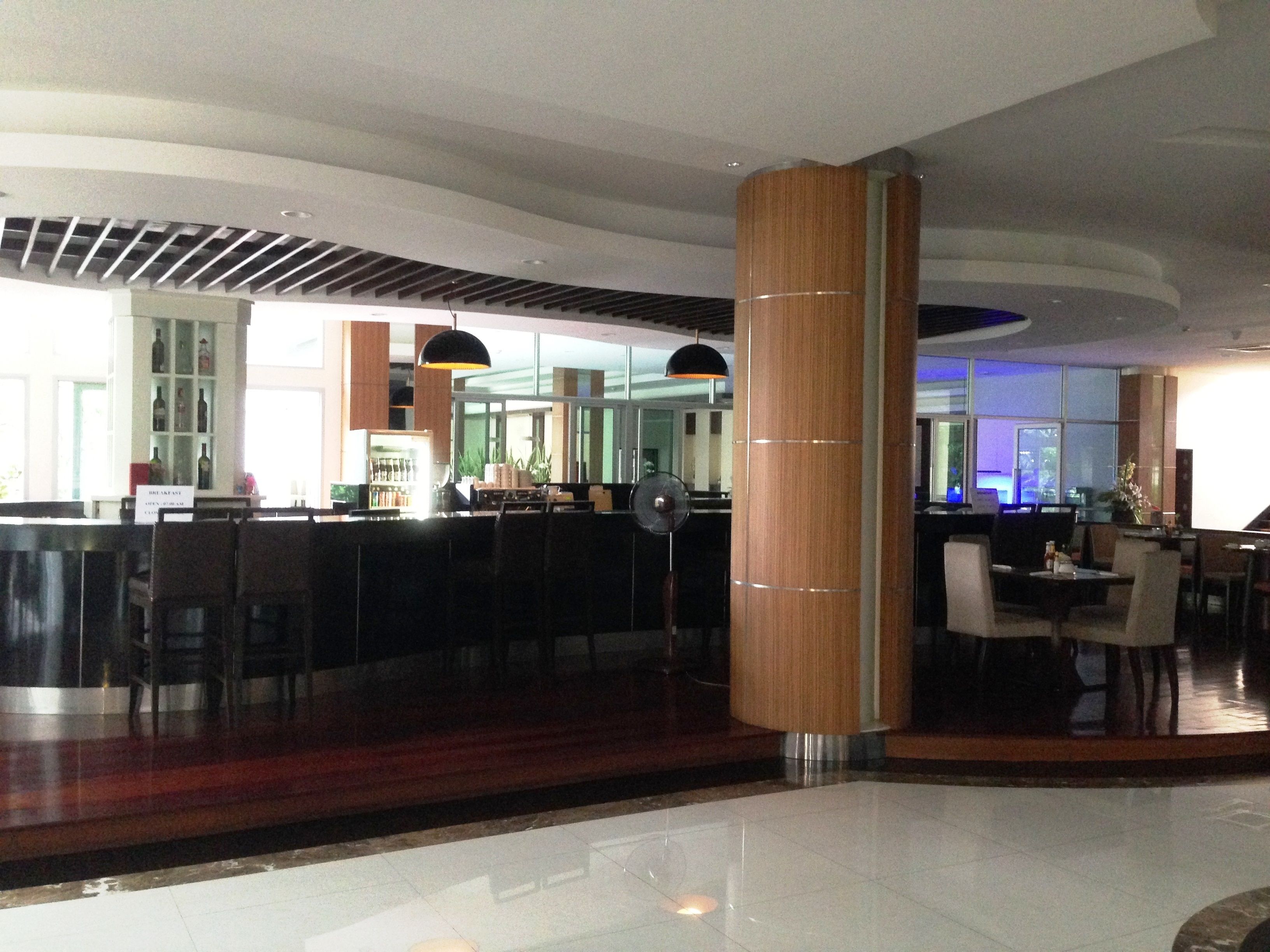 Foto - August Suites