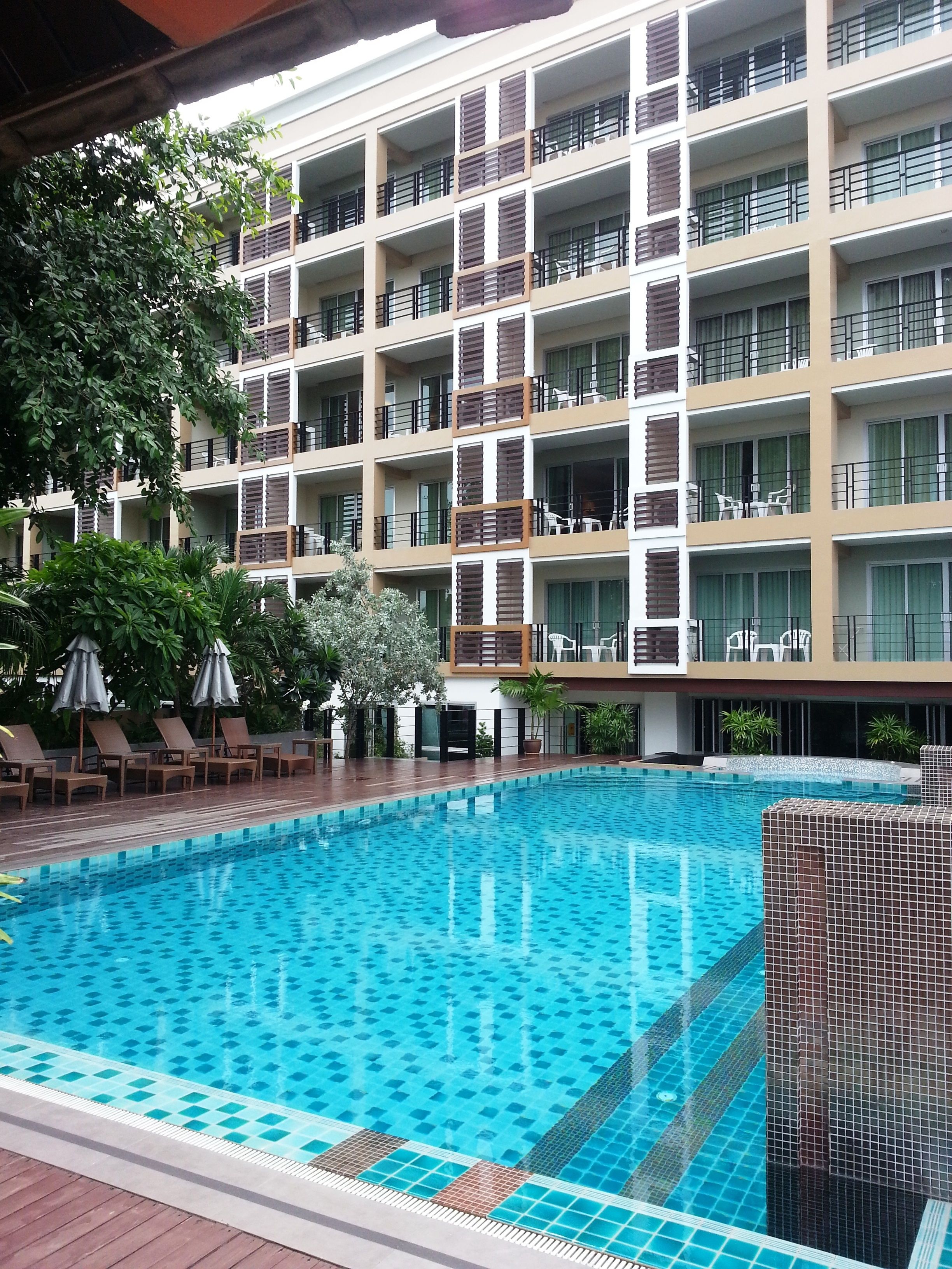 Foto - August Suites
