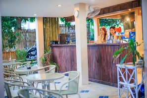 Lobby - Oasis Hakuna Matata Hotel (Koh Samui)