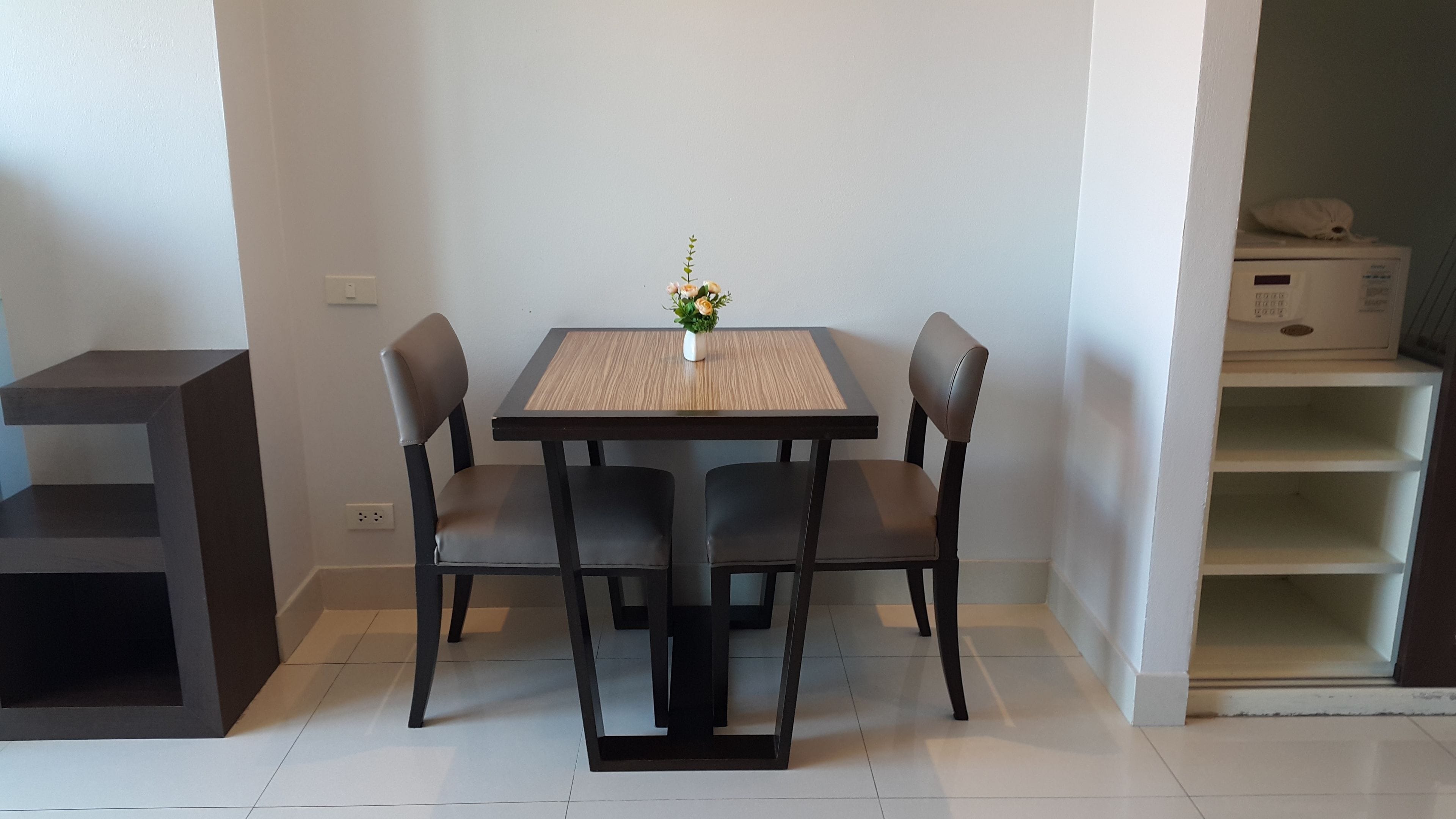 junior double room | room amenity