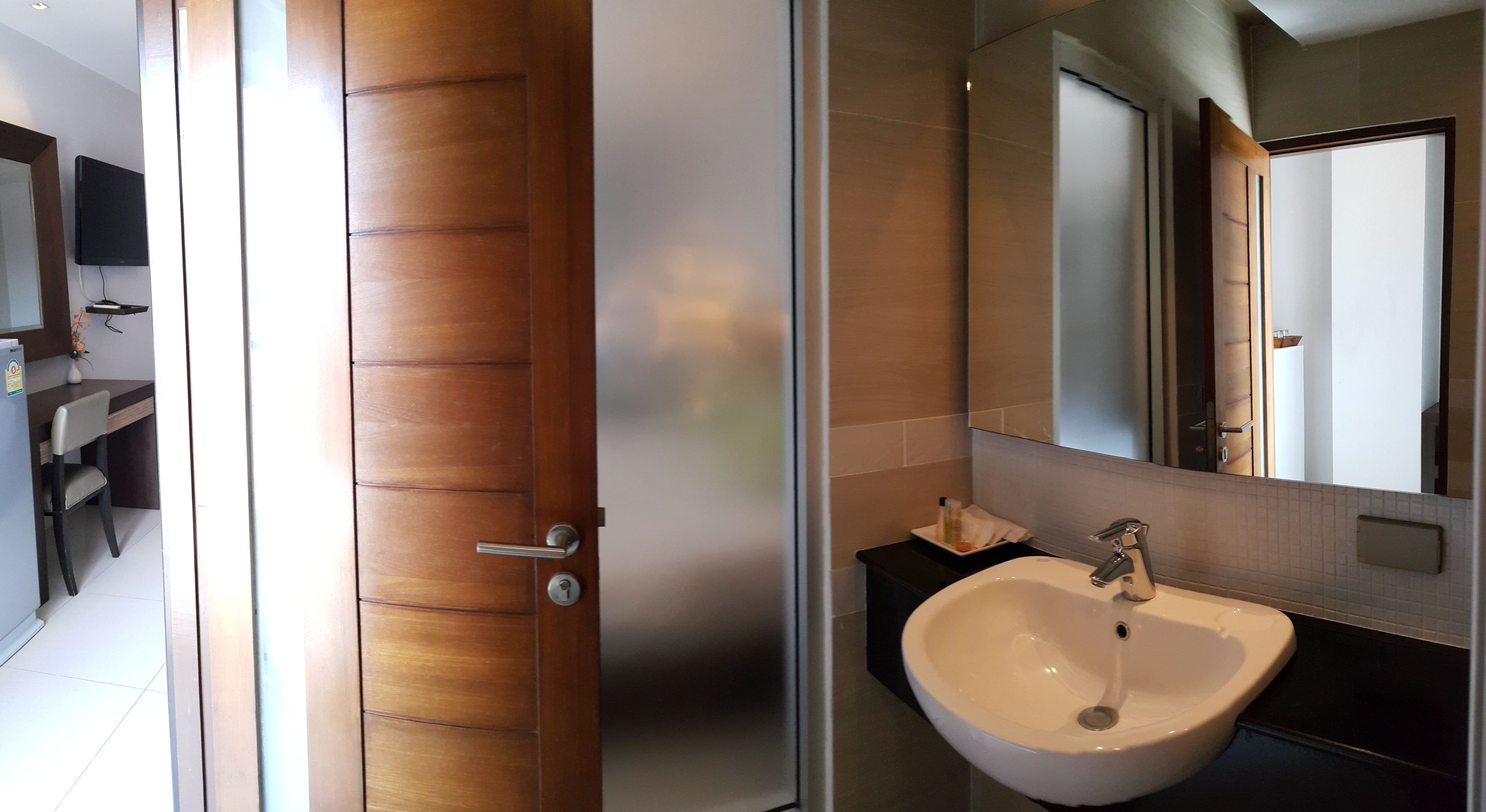Photo - April Suites