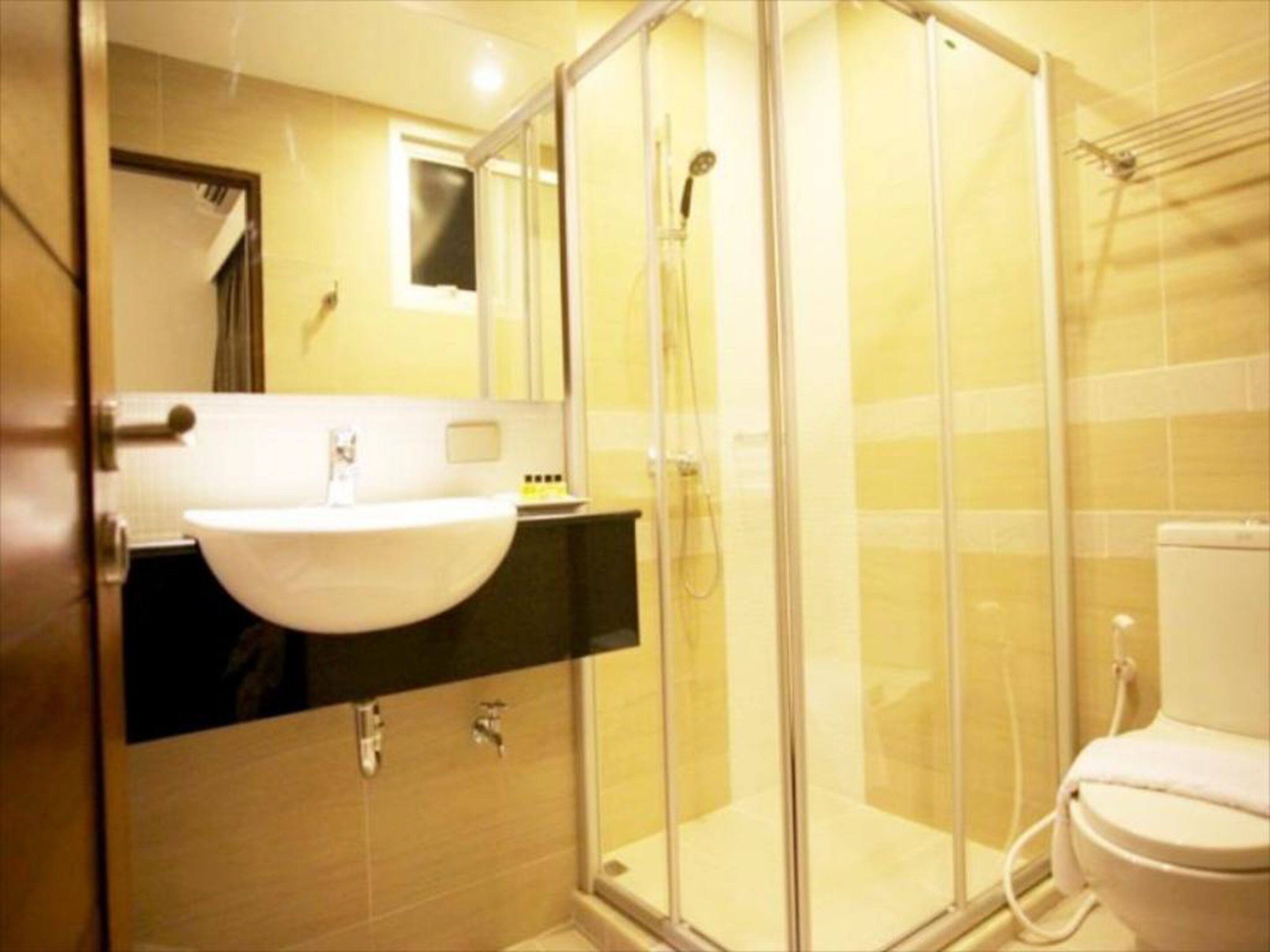 Photo - April Suites