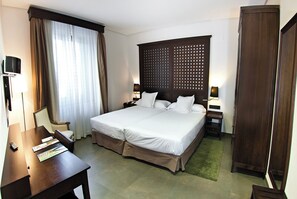 Double Room | View from room