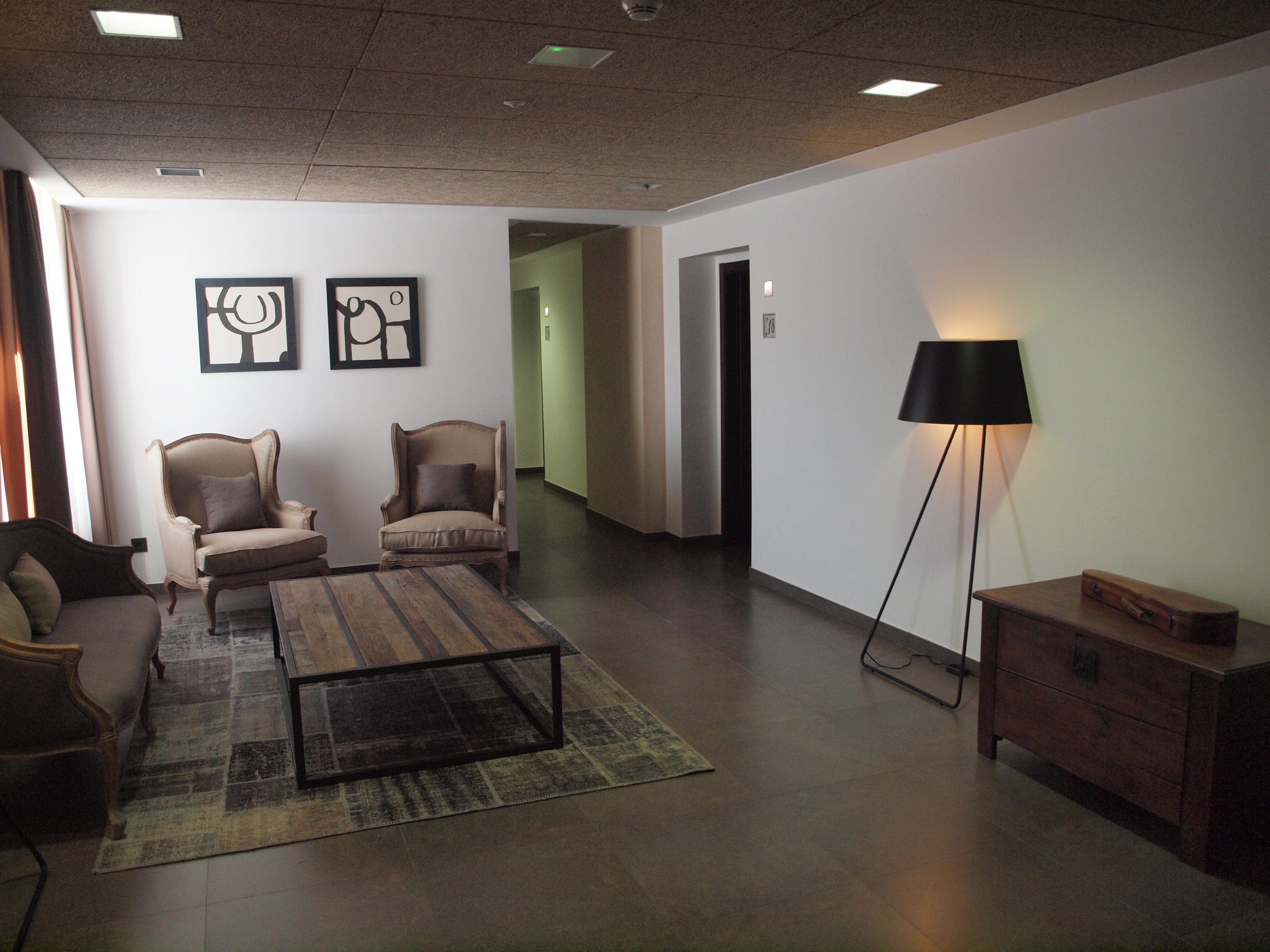 Photo - Hotel Convento Aracena & Spa
