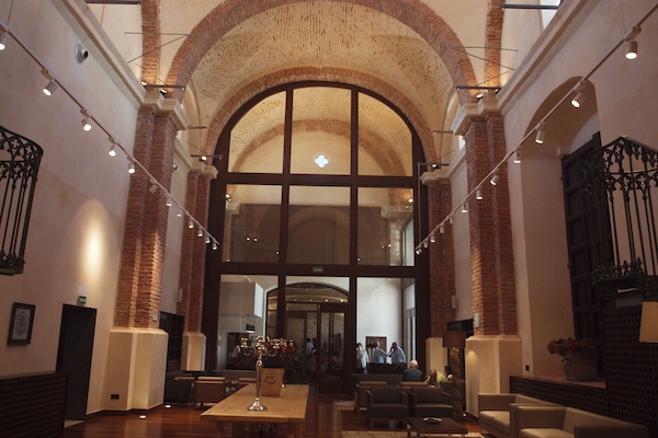 Chapel