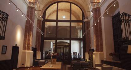 Hotel Convento Aracena & Spa