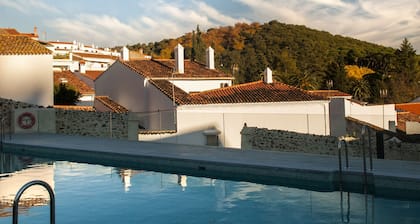 Hotel Convento Aracena & Spa
