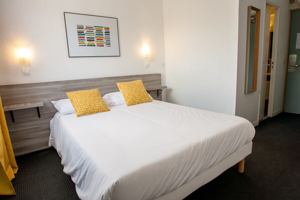 Double Room Single Use