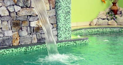 Parco dei Pini - Sila Wellness Hotel