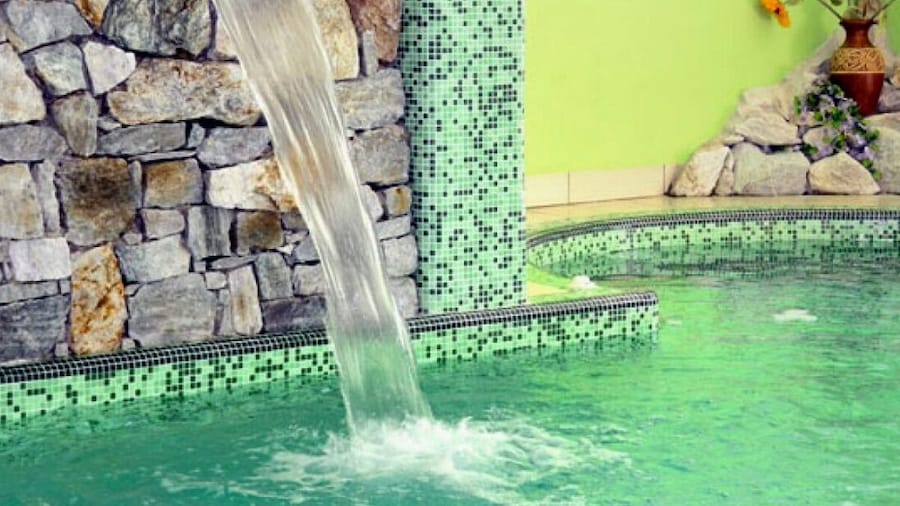 Parco dei Pini - Sila Wellness Hotel