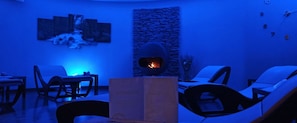 Turkish bath/hammam, aromatherapy, facials, 1 treatment room, massages - Parco dei Pini - Sila Wellness Hotel (Taverna)