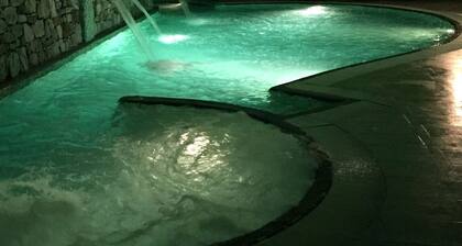 Parco dei Pini - Sila Wellness Hotel