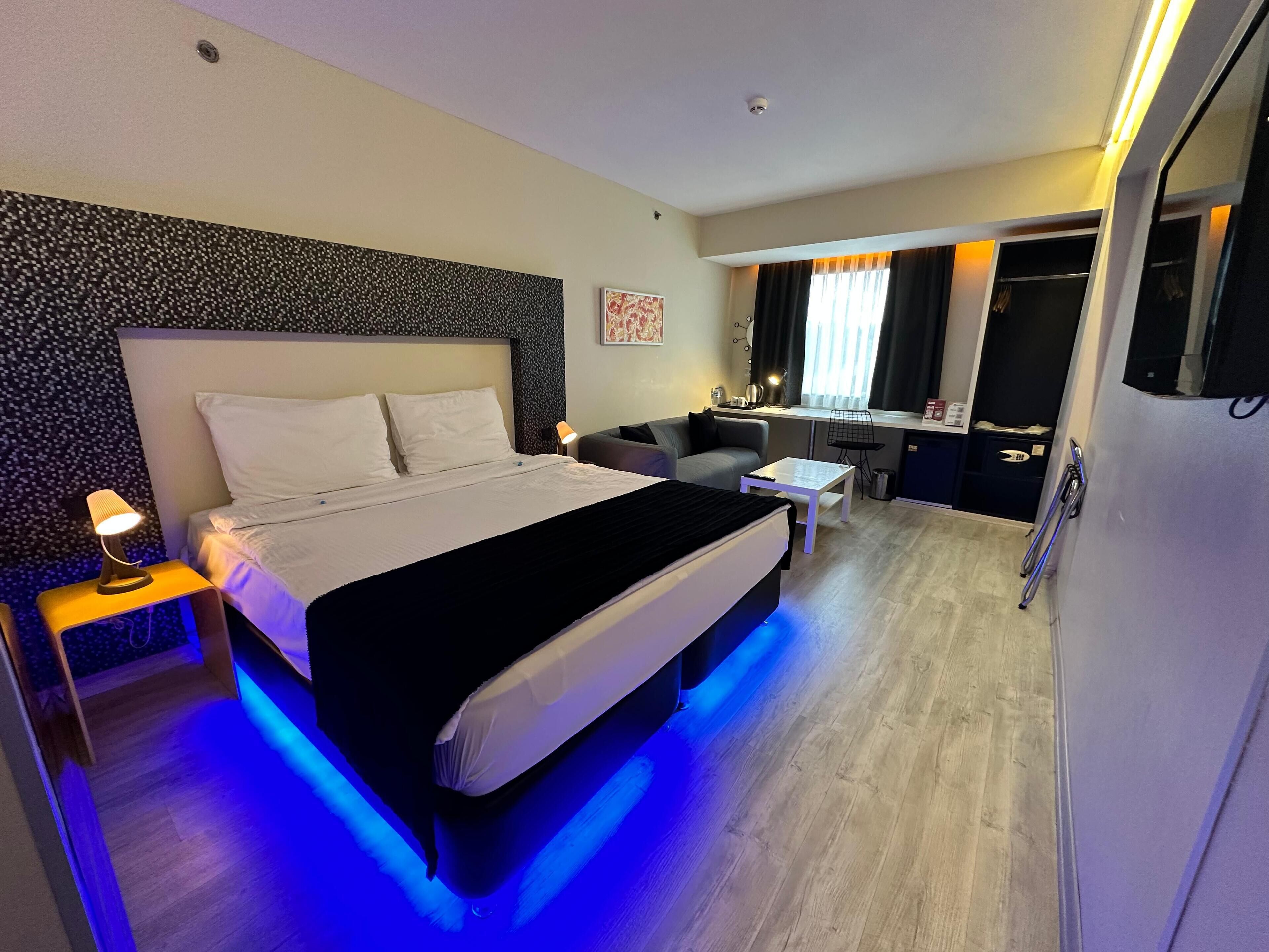 Foto - Tempo Hotel Caglayan