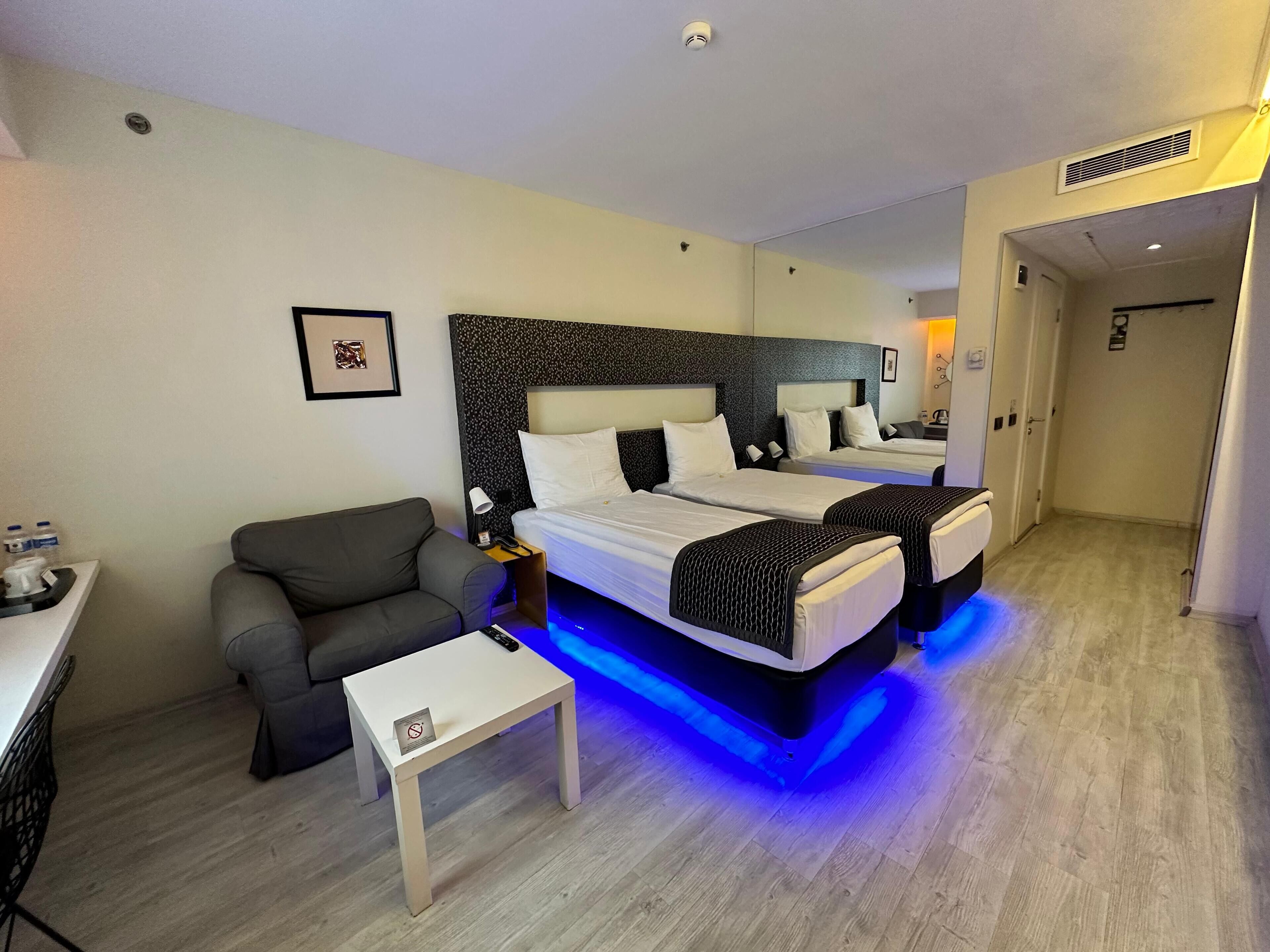 Foto - Tempo Hotel Caglayan