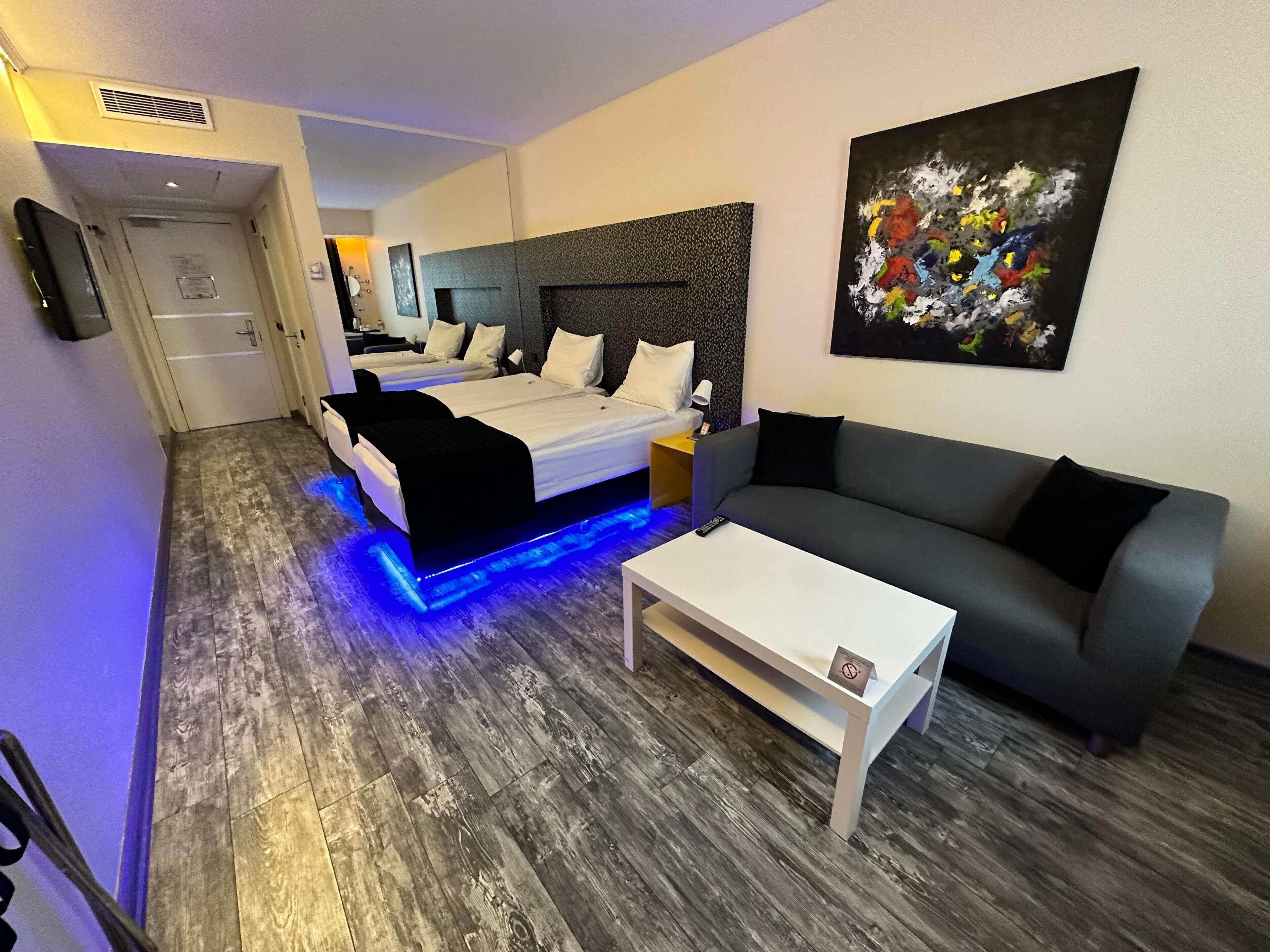 Foto - Tempo Hotel Caglayan