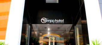 Tempo Hotel Çaglayan Istanbul
