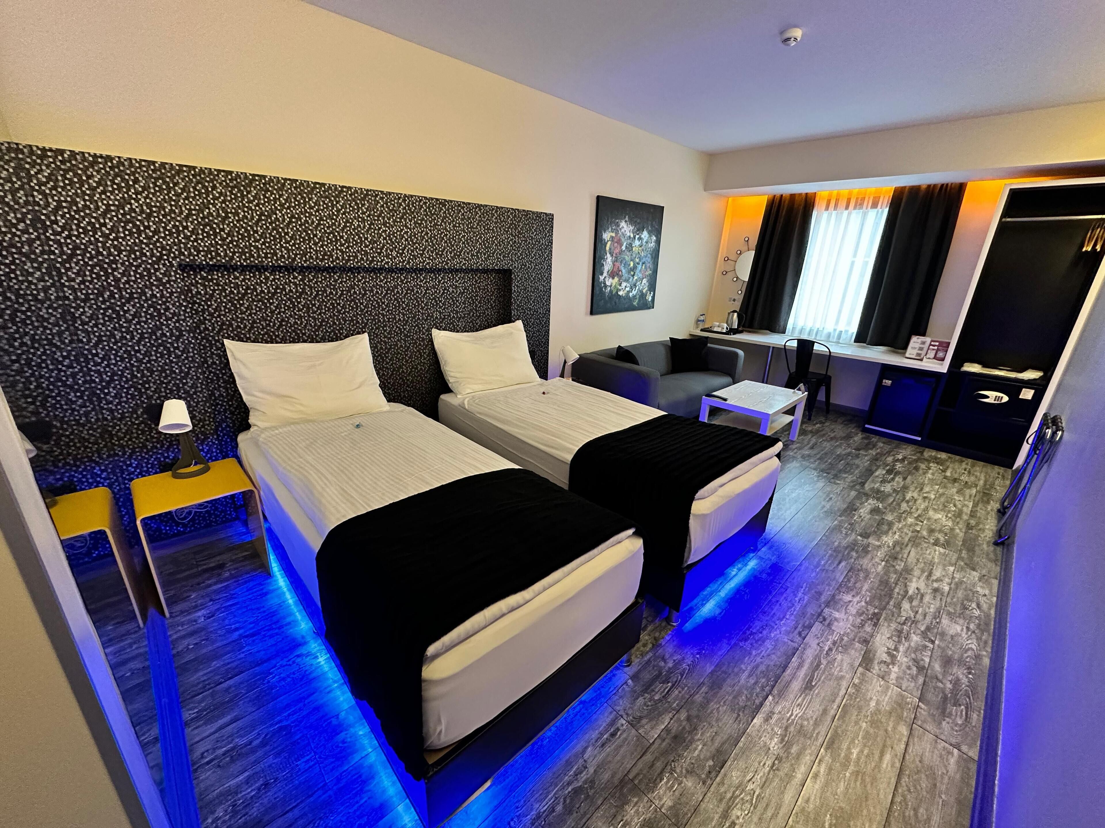 Foto - Tempo Hotel Çaglayan Istanbul