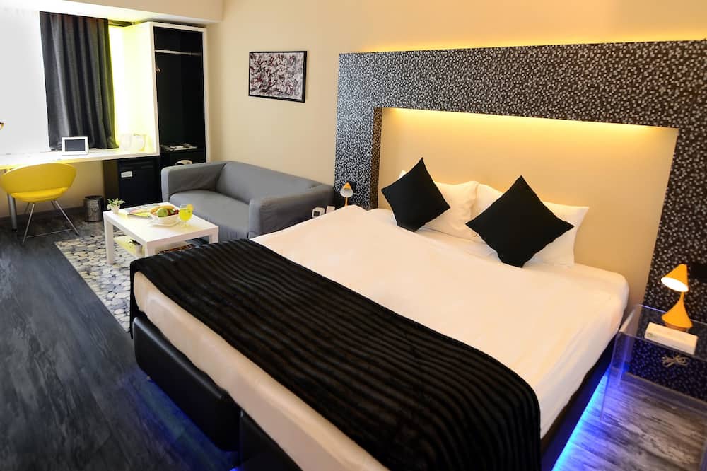 Tempo Hotel Çaglayan Istanbul