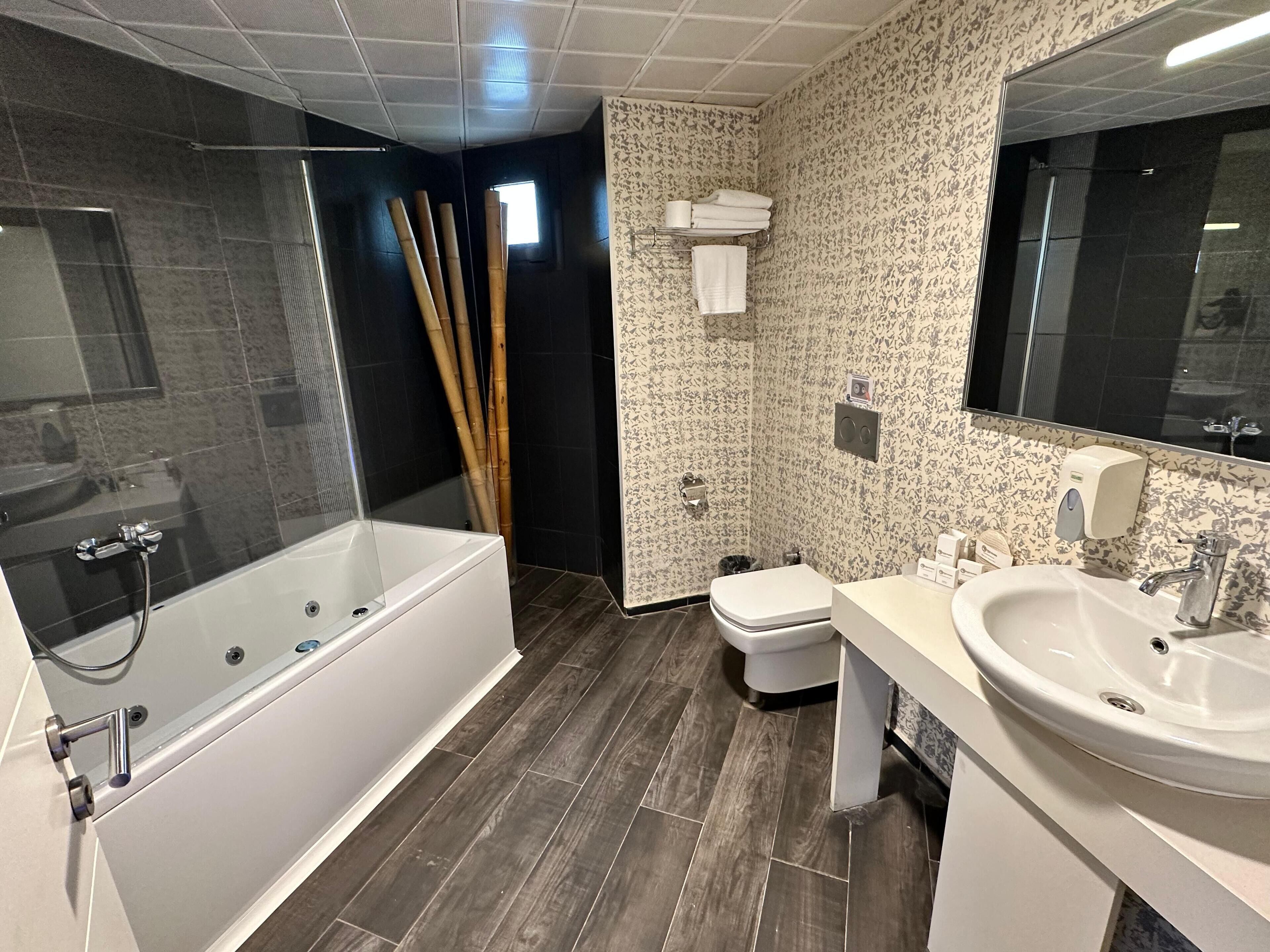 Foto - Tempo Hotel Caglayan