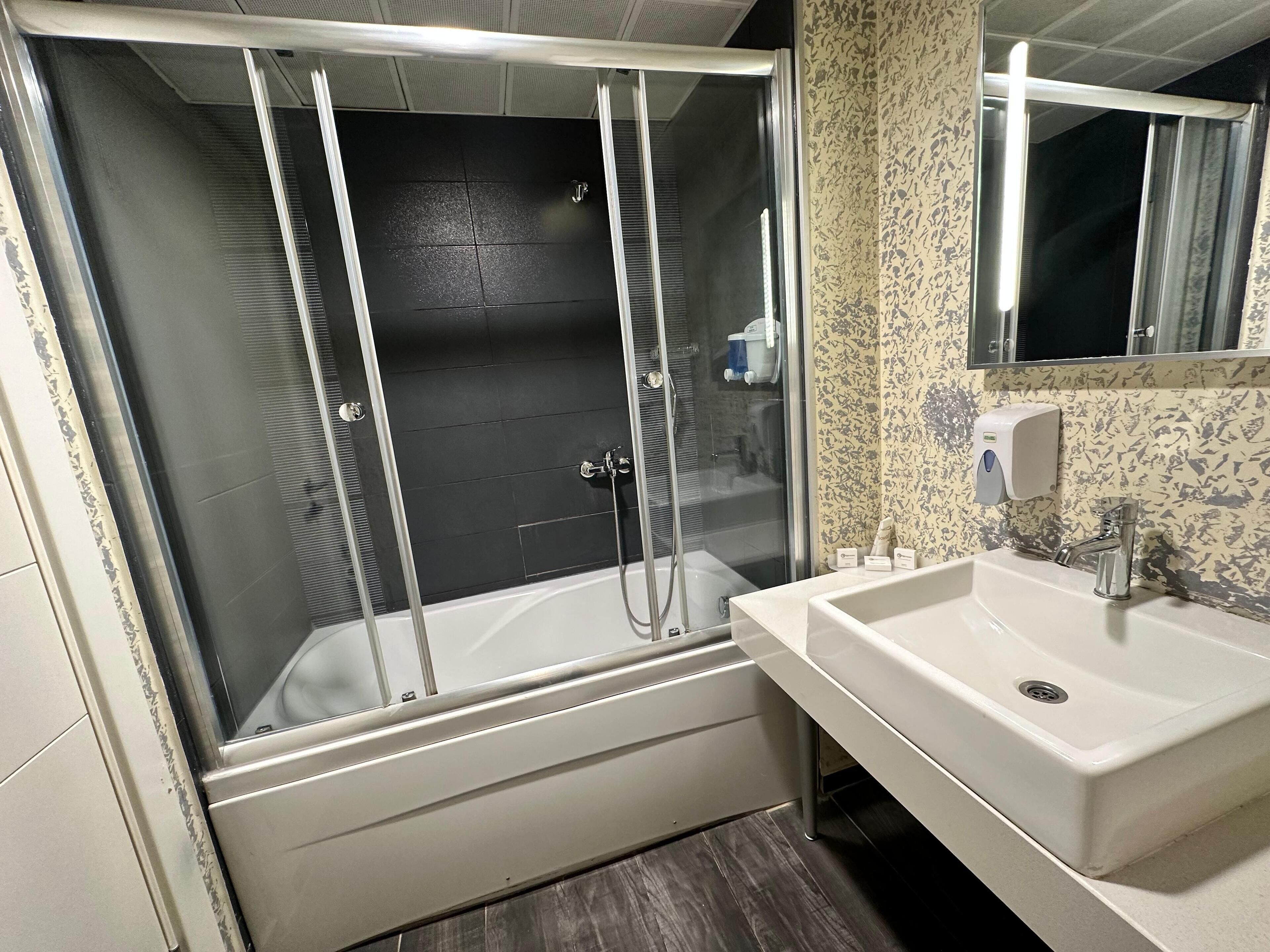 Foto - Tempo Hotel Caglayan