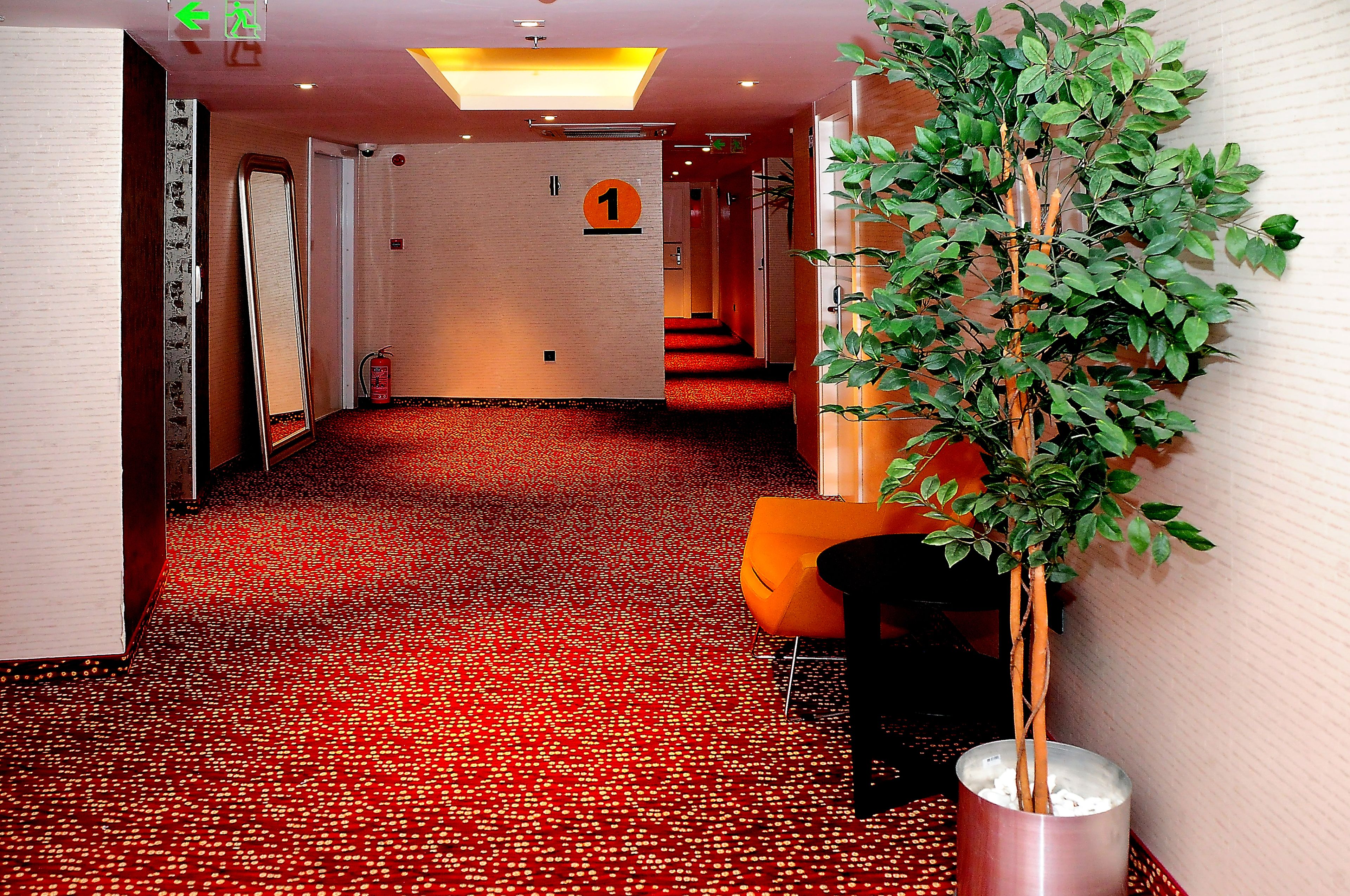 Foto - Tempo Hotel Caglayan