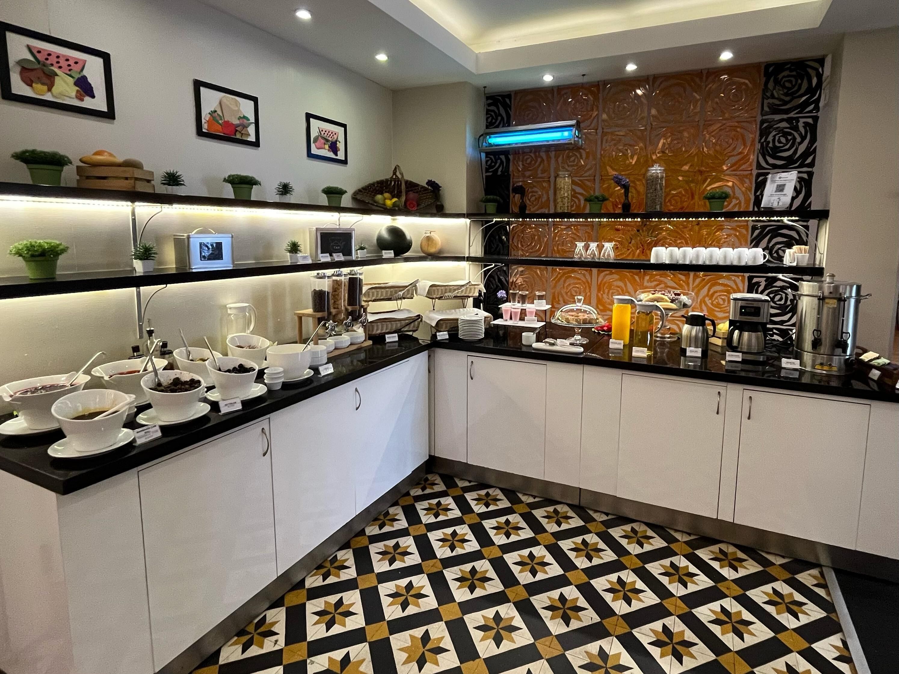 Foto - Tempo Hotel Caglayan