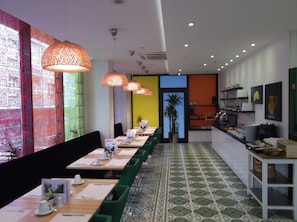 Tempat makan